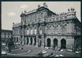 Torino città Piazza Carlo Alberto Auto Foto FG cartolina MZ2579 – fronte