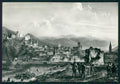 Torino città Museo Nazionale Risorgimento Foto FG cartolina MZ2588 – fronte