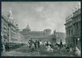 Torino città Museo Nazionale Risorgimento Bossoli Foto FG cartolina MZ2590 – fronte