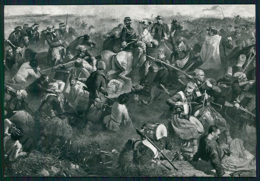 Torino città Museo Nazionale Risorgimento Foto FG cartolina MZ2592 – fronte