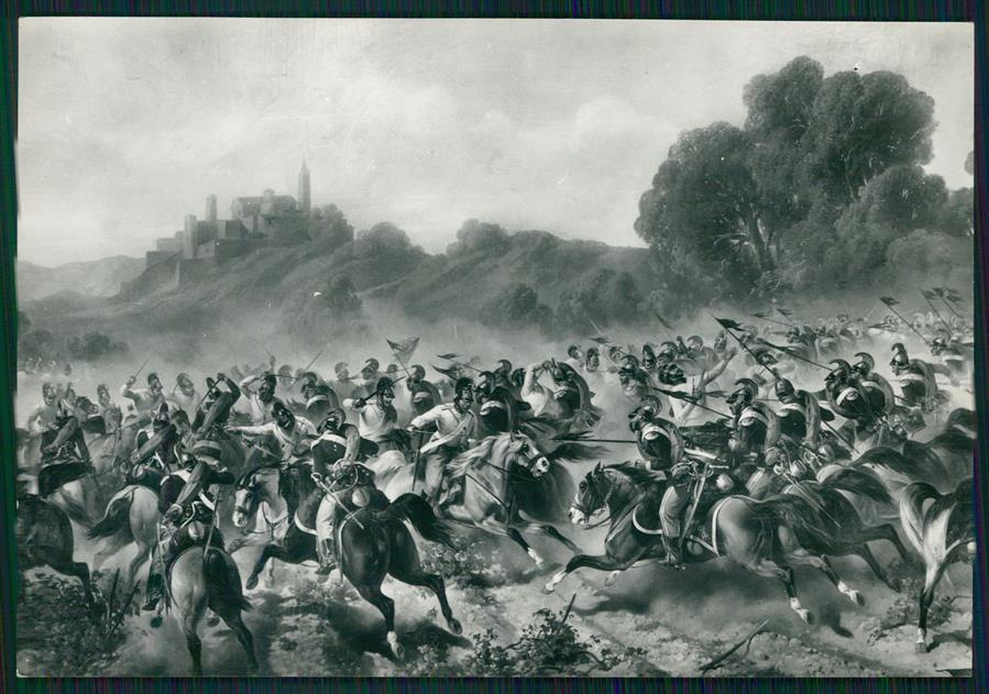 Torino città Museo Nazionale Risorgimento Foto FG cartolina MZ2593 – fronte