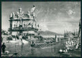 Torino città Museo Nazionale Risorgimento Foto FG cartolina MZ2595 – fronte