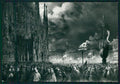 Torino città Museo Nazionale Risorgimento Foto FG cartolina MZ2596 – fronte