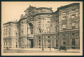 Torino città Palazzo Carignano Carrozza FG cartolina MZ2599 – fronte
