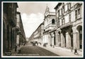 Torino città Via Po Chiesa dell'Annunziata Foto FG cartolina MZ2608 – fronte