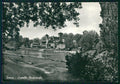 Torino città Castello Medioevale Foto FG cartolina MZ2645 – fronte