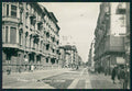 Torino città Via Madama Cristina Auto Foto FG cartolina MZ2649 – fronte