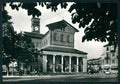Torino città Chiesa della Crocetta Foto FG cartolina MZ2658 – fronte