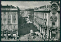 Torino città via Cernaia Tram Foto FG cartolina MZ2690 – fronte