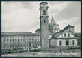 Torino città Cattedrale San Giovanni Battista Tram Foto FG cartolina MZ2693 – fronte