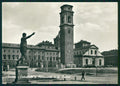 Torino città Cattedrale Tram Foto FG cartolina MZ2699 – fronte
