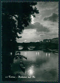 Torino città Chiaro di Luna Foto FG cartolina MZ2707 – fronte