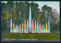 Torino città Vallentino Fontana Luminosa Foto FG cartolina MZ2723 – fronte