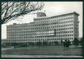 Torino città Piazza Polonia Clinica Universitaria Foto FG cartolina MZ2730 – fronte