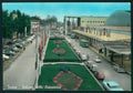 Torino città Palazzo delle Esposizioni Auto Corriere Foto FG cartolina MZ2735 – fronte