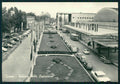 Torino città Palazzo Esposizion Auto Corriera Foto FG cartolina MZ2745 – fronte