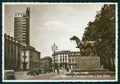 Torino città Piazza Castello Tram Auto Foto FG cartolina MZ2768 – fronte
