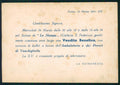 Torino Vanchiglietta Beneficienza FG cartolina MZ2801 – fronte