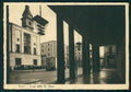 Torino città Largo della Via Roma FG cartolina MZ2809 – fronte