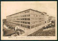 Torino Città Officine di Villar Perosa FG cartolina MZ2811 – fronte