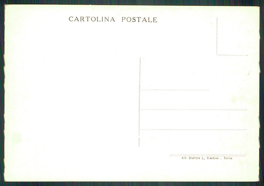 Torino Città Officine di Villar Perosa FG cartolina MZ2811 – retro