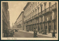 Torino città Via Roma Auto FG cartolina MZ2849 – fronte
