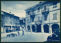 Cuneo Entracque Municipio FG cartolina MZ2855 – fronte