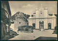 Cuneo Chiusa Pesio Chiesa Parrocchiale FG cartolina MZ2857 – fronte