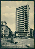 Torino città Piazza Solferino e Via Pietro Micca FG cartolina MZ2865 – fronte