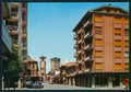 Torino Chivasso Via Po Auto Foto FG cartolina MZ2882 – fronte