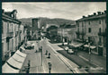 Torino Chivasso Piazza Repubblica Vespa Auto Foto FG cartolina MZ2888 – fronte