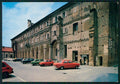 Torino Chivasso Municipio Auto Foto FG cartolina MZ2890 – fronte