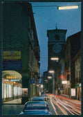 Torino Chivasso Via Torino Auto Foto FG cartolina MZ2893 – fronte