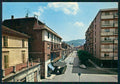 Torino Chivasso Via Roma Auto Foto FG cartolina MZ2894 – fronte