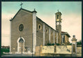 Torino Mappano Chiesa Parrocchiale PIEGA Foto FG cartolina MZ2918 – fronte