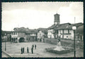 Torino Leini Piazza Vittorio Ferrero Foto FG cartolina MZ2920 – fronte