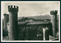 Torino Ivrea Castello Foto FG cartolina MZ2937 – fronte