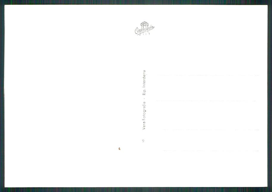 Torino Ivrea I Tre Ponti Foto FG cartolina MZ2939 – retro