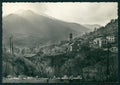 Torino Traversella Ponte sulla Bersella Foto FG cartolina MZ2947 – fronte