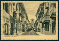 Torino Lombardore Via Roma Foto FG cartolina MZ2952 – fronte