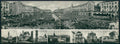 Torino città Congresso Eucaristico Nazionale Doppia Foto FG cartolina MZ2963 – fronte