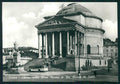 Torino città Chiesa Gran Madre di Dio Corriera Foto FG cartolina MZ2983 – fronte