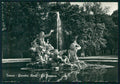 Torino città Giardini Reali Fontana Foto FG cartolina MZ2993 – fronte