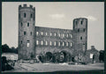 Torino città Porta Palatina Foto FG cartolina MZ2998 – fronte