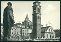 Torino città Piazza San Giovanni Duomo Foto FG cartolina MZ3000 – fronte