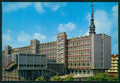 Torino città Università Foto FG cartolina MZ3002 – fronte