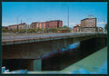 Torino città Corso Regina Margherita Ponte sul Po Foto FG cartolina MZ3003 – fronte