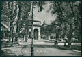 Torino città Monumento all'Artigliere Valentino Foto FG cartolina MZ3020 – fronte