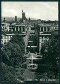 Torino città Via Roma Foto FG cartolina MZ3057 – fronte