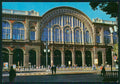 Torino città Stazione Porta Nuova Foto FG cartolina MZ3073 – fronte